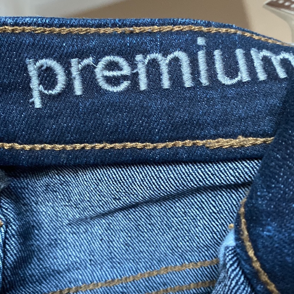 GAP 6/28 skinny jeans - Picture 4 of 5